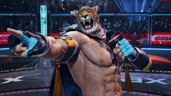 Tekken's Katsuhiro Harada: Cease Evaluating Games Based on Sales Numbers, "That's Precisely What You'd Anticipate from Someone Who's Never Created Games"