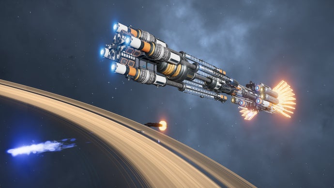 Terra Invicta Grand Strategy Game Unveils Two Fresh Scenarios: A Fallout-Inspired Nuclear Wasteland and a UFO Skeptics Environment from the Early 2000s