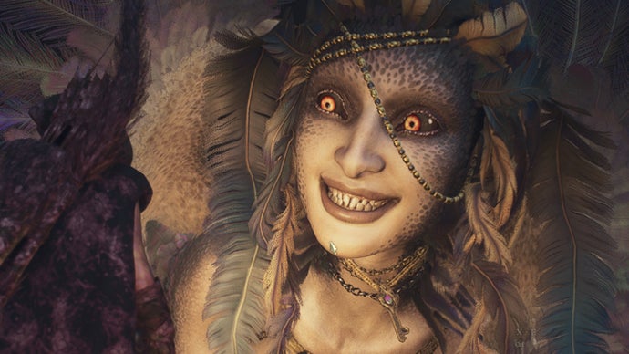 The Director of Dark Arisen for Dragon's Dogma 2 Confirms That Infinite Fast Travel Is Optional
