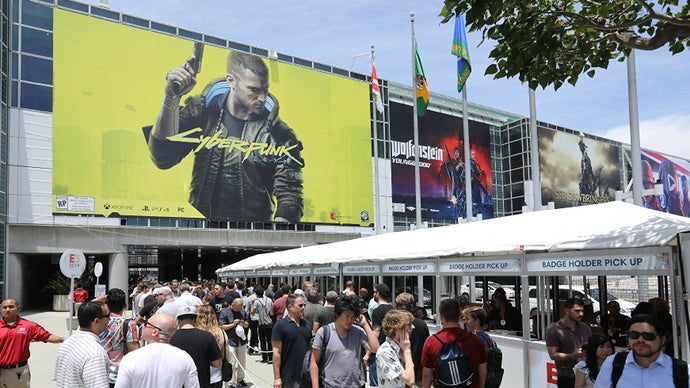 The New Collection from the Video Game History Foundation Provides a Unique Insight into E3