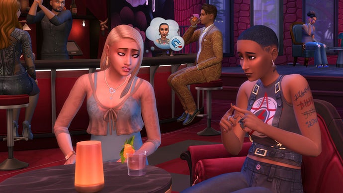 "The Sims Creator Promises to Oppose Any Decrease in Diversity Following EA's Acquisition in Saudi Arabia"