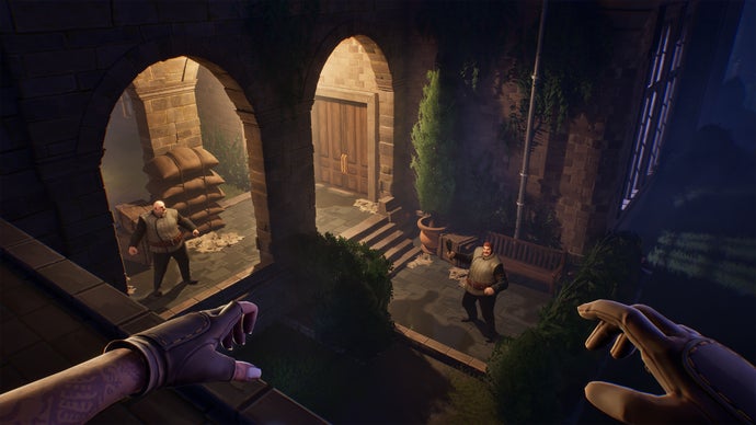 Thick as Thieves Studio Accomplishes What Triple-A Fails to Do: Ensuring Game Playability
