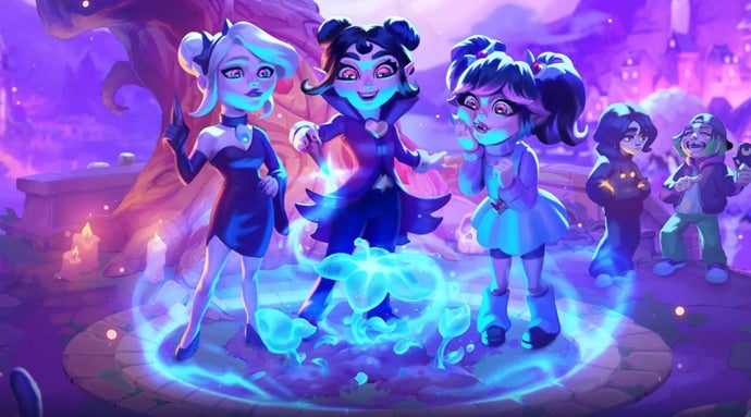 This Week in PC Games: Vampires in Stardew Valley, an Opulent Gamebook RPG, and Assassin's Creed Black Flag Resynced at Last