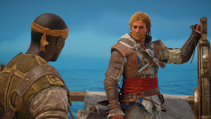 "Ubisoft's Viewpoint: Assassin's Creed Black Flag Rescheduled Release During Union Strike Concerning Barcelona Job Cuts"