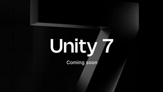 "Unity Reveals New Game Engine, Weighing Generative AI Factors"