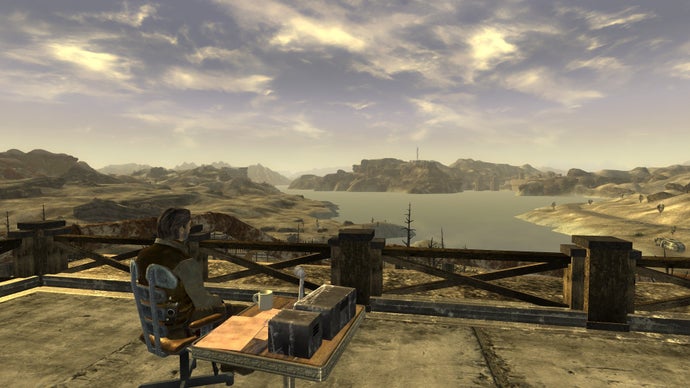 What Might a New Obsidian Fallout Game Appear Like After All This Time? Here’s My Theoretical Insight