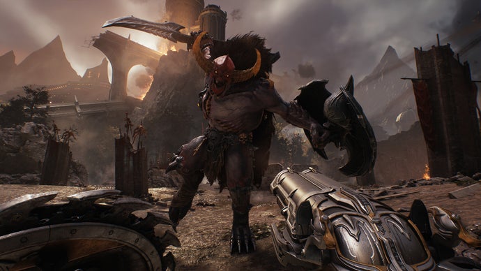 ZeniMax's Transition to Major Series Following Xbox Cuts Reportedly Doesn't Indicate Misfortune for Doom, Quake, and Wolfenstein