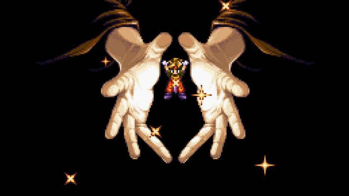 31 Years Later, Iconic SNES RPG Terranigma Launches on PC, and I Must Say Goodbye to My Console Gaming History