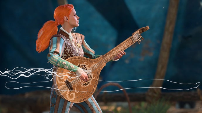 Almost 10,000 players have engaged with Baldur's Gate 3 in Portrait Mode—come along as we uncover the reasons why.