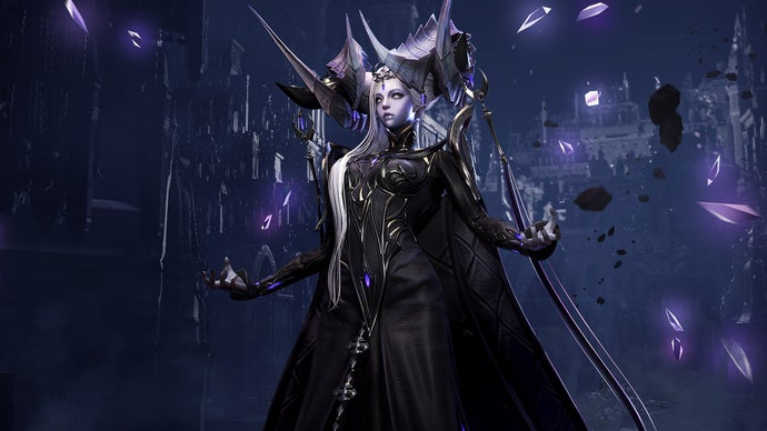 Amazon Departs from MMO Sector, Relinquishes Lost Ark and Throne and Liberty to Developers, Encountering Difficulties for Players