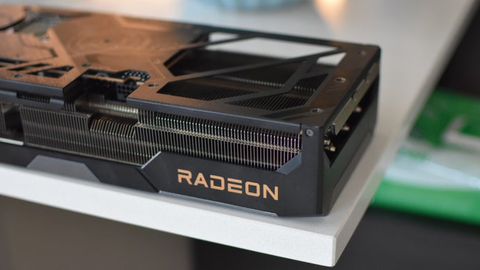 AMD Graphics Card Prices Allegedly Increase After Nvidia's Due to AI-Induced RAM Shortage