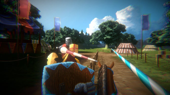 Amiga Strategy Classic "Defender of the Crown" Makes a Comeback with Revamped Graphics and Innovative Roguelite Mode