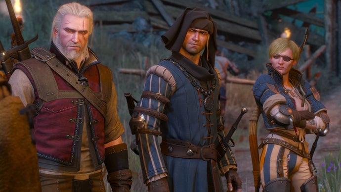 Another Wave of Job Cuts Affects Troubled Witcher Multiplayer Offshoot Project Sirius