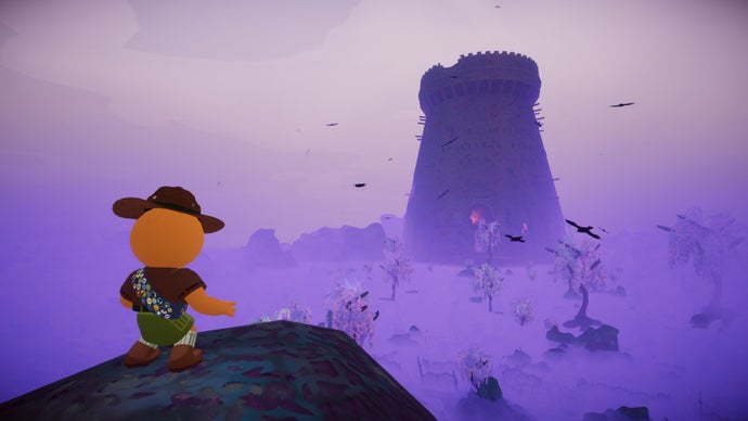 As Peak Acquires Its Final Significant Update, Developers Landfall and Aggro Crab Talk About Why It Isn't a "Forever Game"