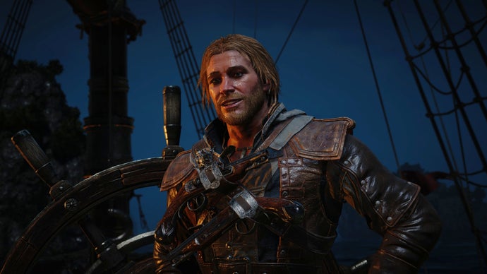 Assassin's Creed Black Flag Resynced's Kraken Wheel is Now Budget-Friendly with the Recent Update, Along with a Cash-Throwing Guide