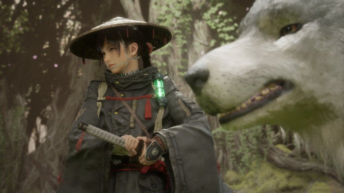 Beast Of Reincarnation Overview: A Short-lived Entertaining Sekiro-inspired Experience That Turns Monotonous