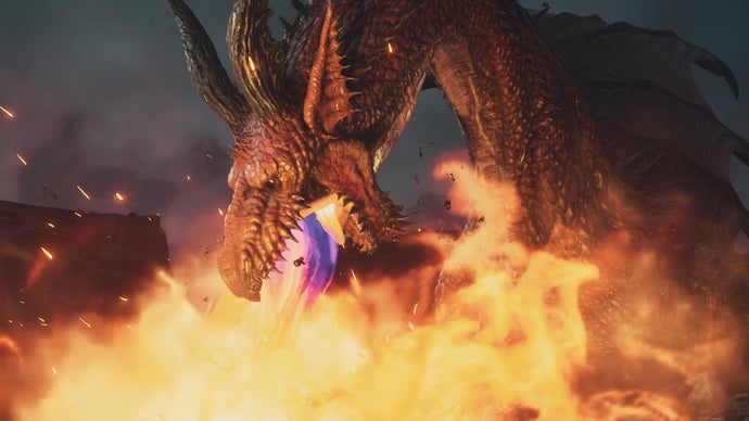 Capcom is redefining Dragon's Dogma 2's notorious Dragonsplague to allow you to "experience the tactical choices we initially imagined."