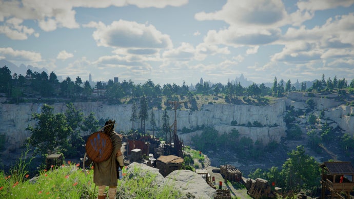 Crimson Desert's Newest Update Introduces an Abundance of Fresh Trading Posts and Merchandise for Profit Hunters