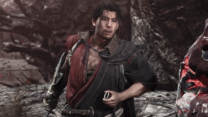 Do not be afraid, samurai masochists: The challenge of Onimusha: Way of the Sword still exists despite its flamboyance.