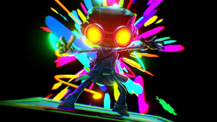 Double Fine Reduces Workforce by 25% Following Independence from Xbox