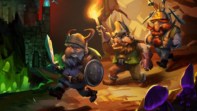 Dwarf Fortress Gets Significant Magic Enhancement, Transforming the Fundamental Cosmology of the Universe