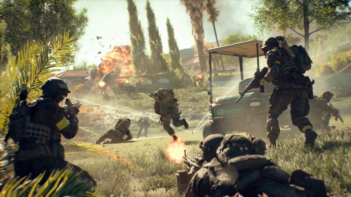 EA Transitions to Private Status After $55 Billion Purchase by Saudi Arabia and Investment Firms Linked to Jared Kushner