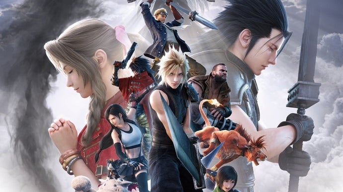 "Experiencing the Strain: The Director of Final Fantasy 7 Revelation Discusses Wrapping Up the Remake Trilogy and Downloadable Content"