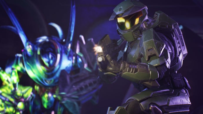 Halo Studios allegedly cuts down its workforce following the launch of Halo: Campaign Evolved, which includes a producer with 6 years of experience.