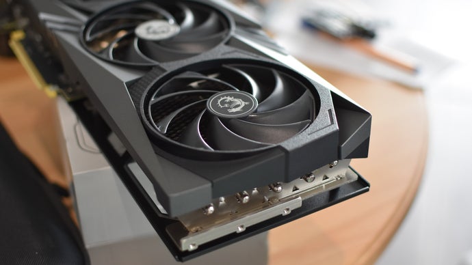 Is 8GB VRAM Adequate for a Graphics Card in 2026? Yes, though GPU Makers Need to Enhance