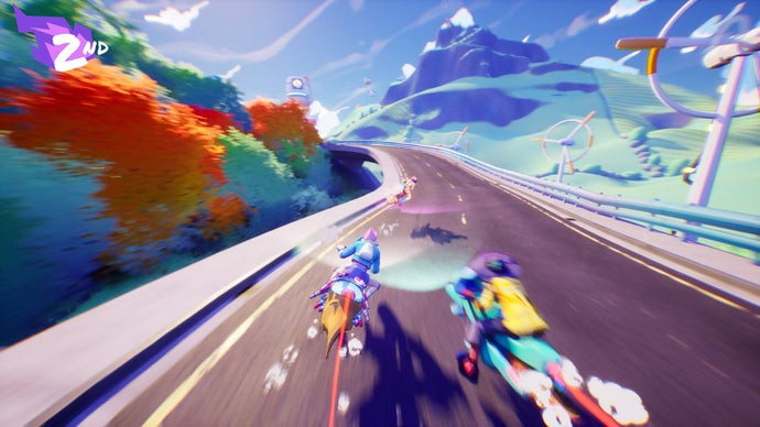 Kinetic Games, creators of Phasmophobia, join the publishing scene with a witch-themed delivery game and a parasitic Metroidvania.