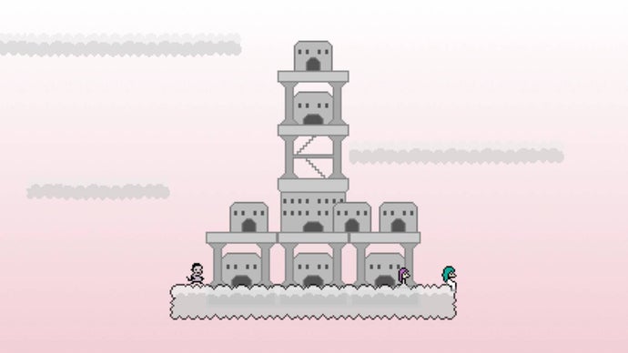 Knytt, an enchanting indie platformer from 2006, delights gamers with a complimentary re-release on Steam.