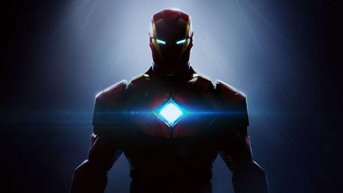 Leaked Clips of EA's Iron Man Game Unveil In-Progress Combat, Characters, and Customization