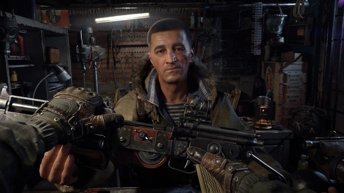 Metro 2039's Underground Comeback Provides the Anticipated Stealthy FPS Experience, While Also Presenting Intriguing Incentives to Venture Off the Beaten Track