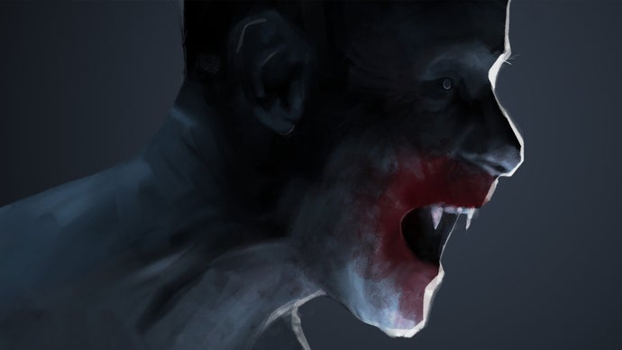 "Mike Bithell on the Possibilities of 'Im-Slim' Vampirium: 1997 and the Effect of Fast Verbs"