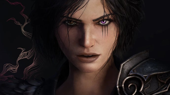 New D&D RPG Warlock: A Spell-Collecting Game Set in an Open World with a Far Cry Influence, and I'm Completely In Favor of It