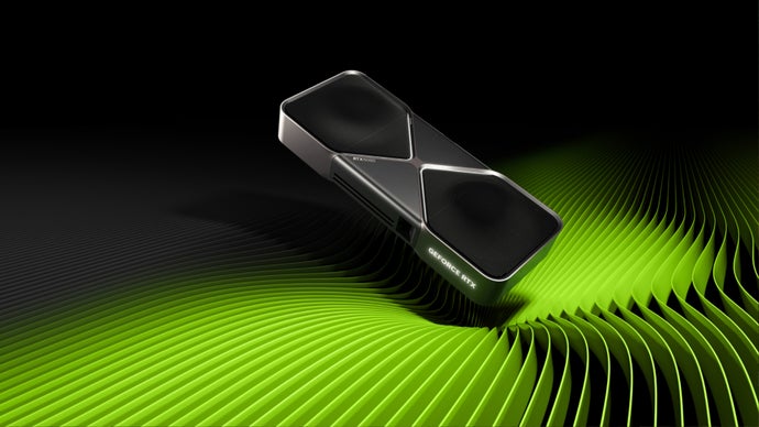 Nvidia DLSS 4.5 Ray Reconstruction Launched: Boosts Shadow Quality and Enhances Trash Bag Lighting