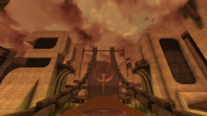 Quake Commemorates 30th Anniversary with Complimentary New Chapter Showcasing "Intense Combat, Intricate Level Design, and Horrifying Realms"
