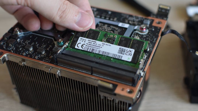 Report: Leading RAM Producers Have Exhausted 2027 Supply, Prolonging Price Issues into 2028