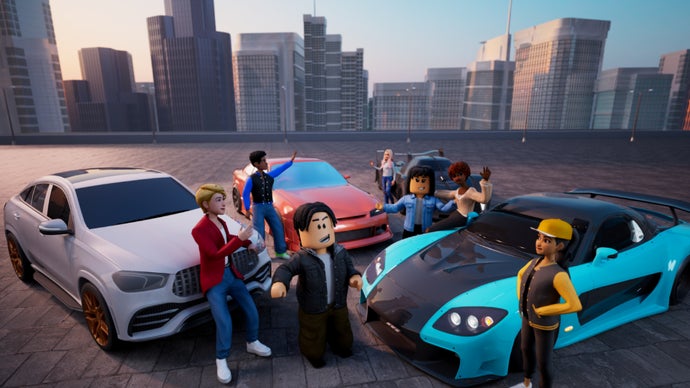 Roblox Leads to $9 Billion Decline on Wall Street by Directing Children Away from Heavily Monetized Viral Games