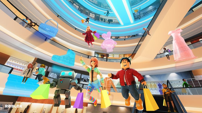 Roblox Suspends Games Offering Rewards for Infinite Scrolling for Users Below 16