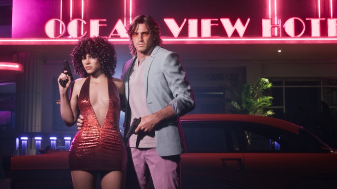 Rockstar Responds to "Devastating" GTA 6 Leak, Describes Spoilers as "Regrettable"
