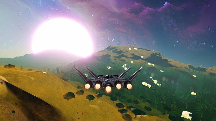 Space News Network: An Adventurous Journey of a Mobile Reporter, Defeating Thieves and Satisfying Subscribers