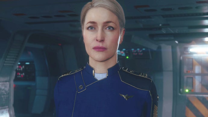 Squadron 42 Postponed Once More in the Midst of GTA 6 Excitement, Even with No PC Release