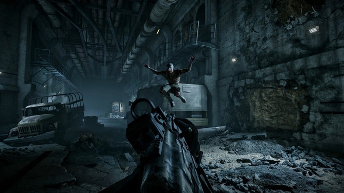"Stalker 2 Developers Aim for Distinct Multiplayer Experience Beyond Conventional Session-Based Games"