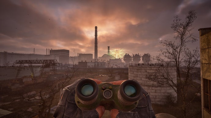 STALKER 2's "Cost of Hope" Expansion and Free 2.0 Update Scheduled for Release in August