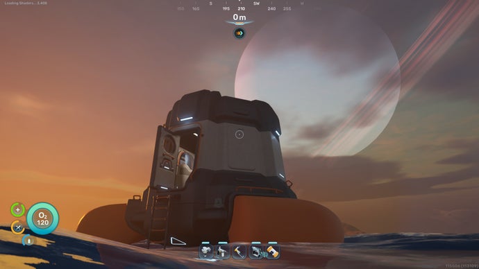 Subnautica 2 Beta Update Branch Launched: Experience Test Patches Ahead of Time, But Save Data Will Not Carry Over