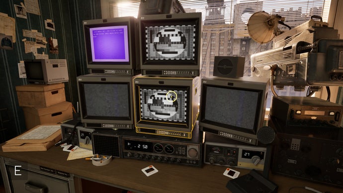 The Observer: An Eerie Monitoring Thriller Featuring Gleaming Unreal Engine Assets - Wishing It's Not As Verbose As the Trailer