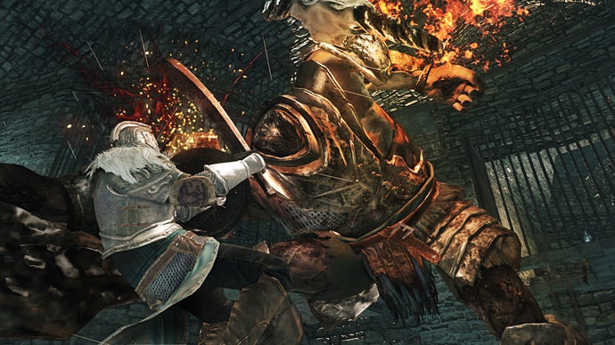 The Soulslike Genre Stalls After Elden Ring; Only FromSoftware Can Rejuvenate It