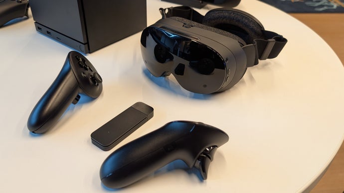 The Steam Frame Needs to Go Beyond Just Being a Stylish Gadget for Valve to Revolutionize the VR Industry