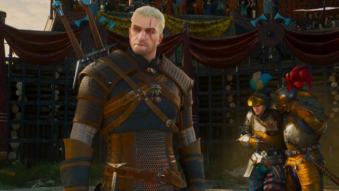 The Witcher 3 Remastered Includes Contributions from a Leading Modder, Upholding CD Projekt Red's Strategy for Next-Gen Enhancements
